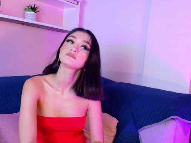 LeahSaenz webcam