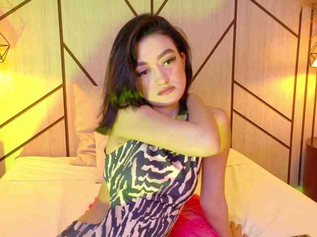 Modelo: LeahSaenz