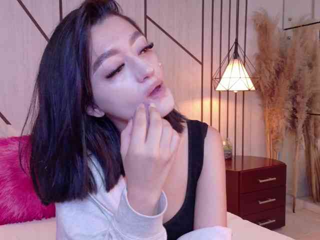LeahSaenz webcam