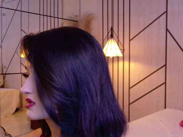 LeahSaenz webcam