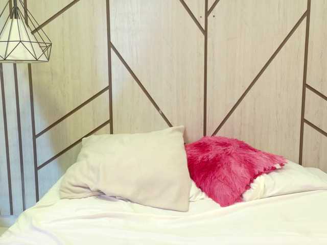 AMMYNOVA live cam on BongaCams