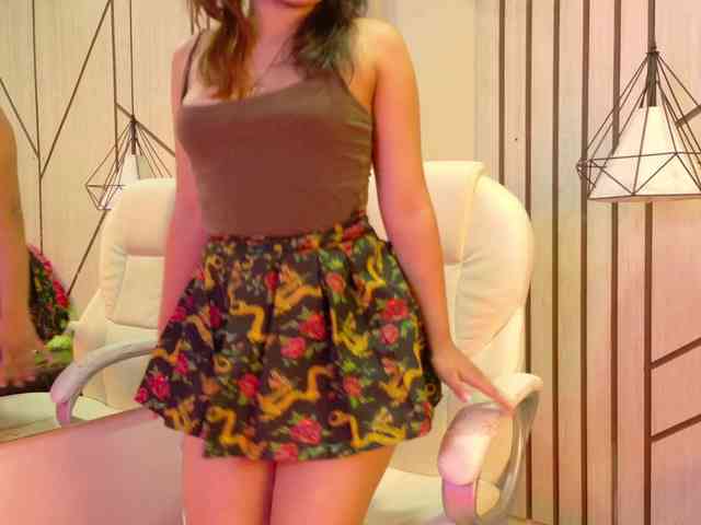 AMMYNOVA webcam