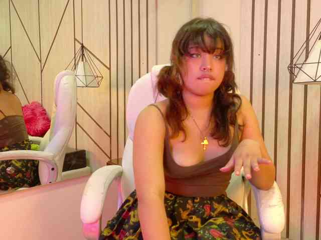 AMMYNOVA webcam