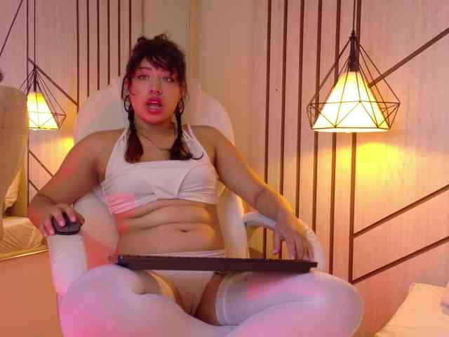 AMMYNOVA webcam