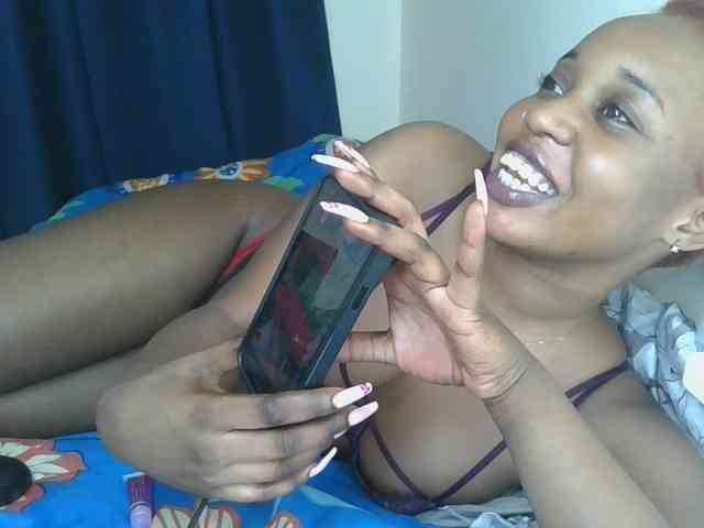 Sweet-confession webcam
