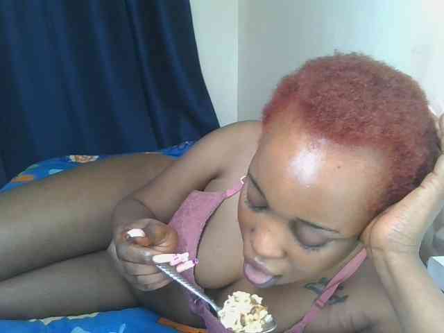 Sweet-confession webcam