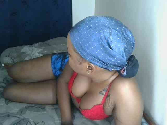 Sweet-confession webcam