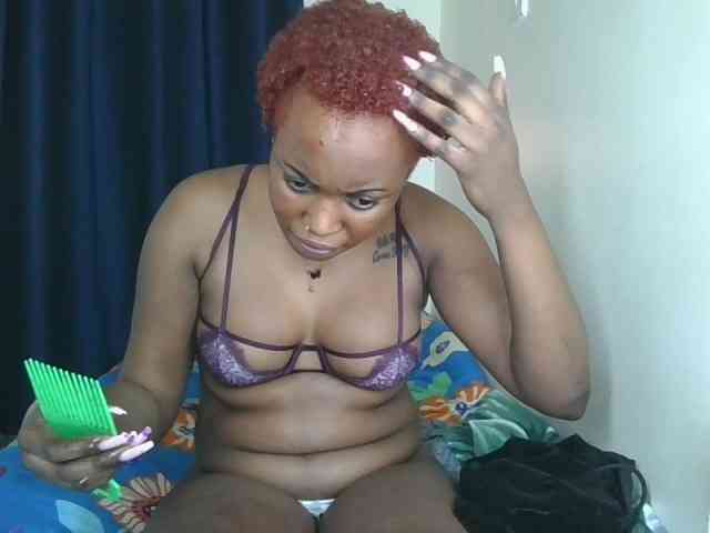 Sweet-confession webcam