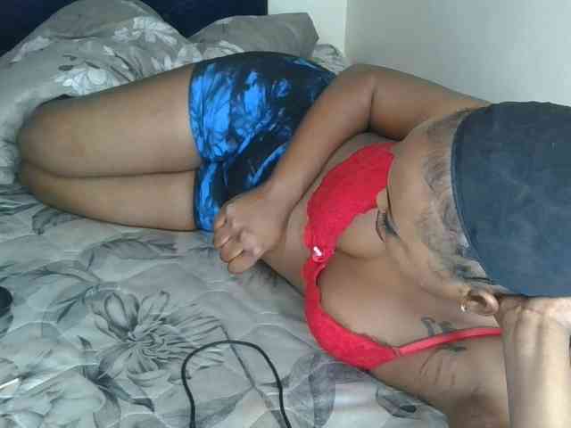 Sweet-confession webcam