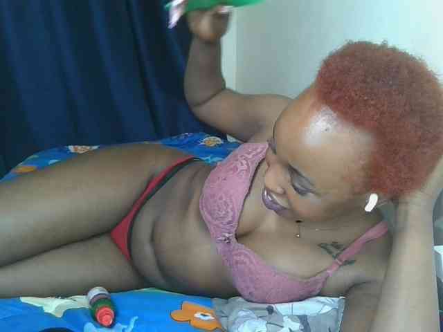 Sweet-confession webcam