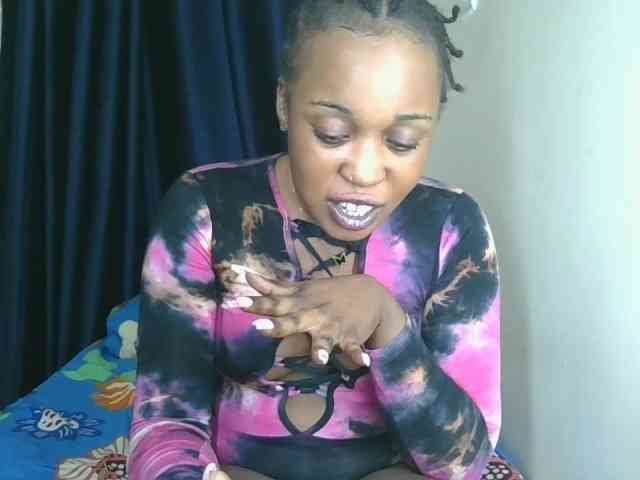 Sweet-confession webcam