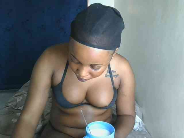 Sweet-confession webcam