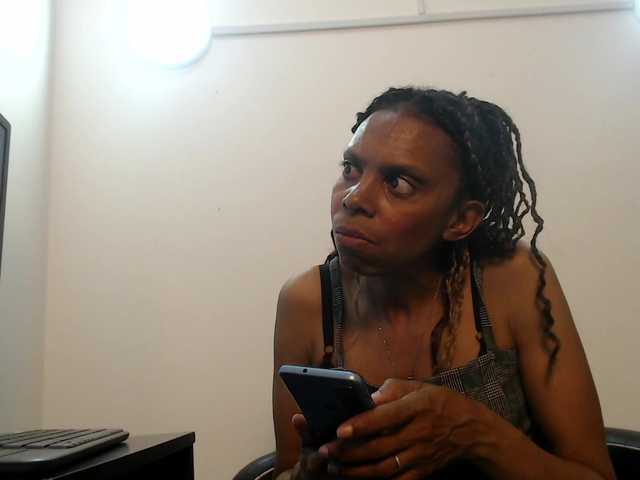 zafira-morena webcam