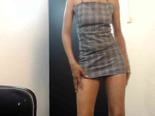 zafira-morena webcam