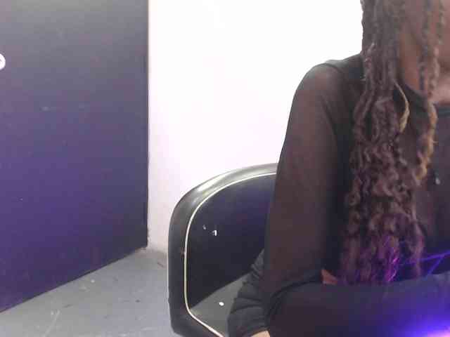 zafira-morena webcam