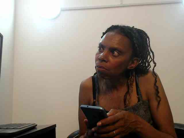 zafira-morena Live Webcam on BongaCams