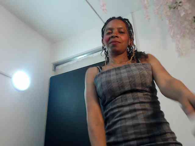 zafira-morena webcam