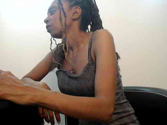 zafira-morena webcam