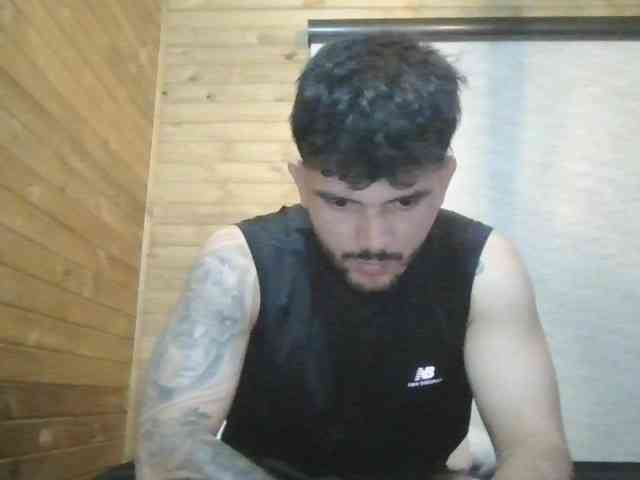 ethanjobs05 Sex Cam Show
