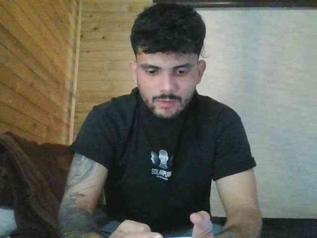 ethanjobs05 Sex Cam Show