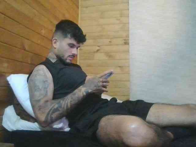ethanjobs05 Sex Cam Show