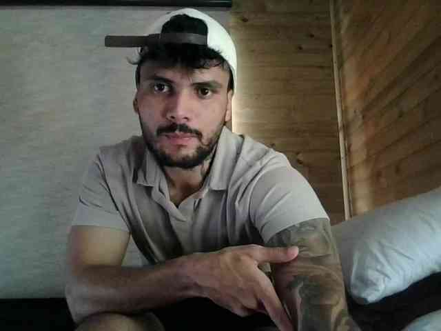 ethanjobs05 Sex Cam Show
