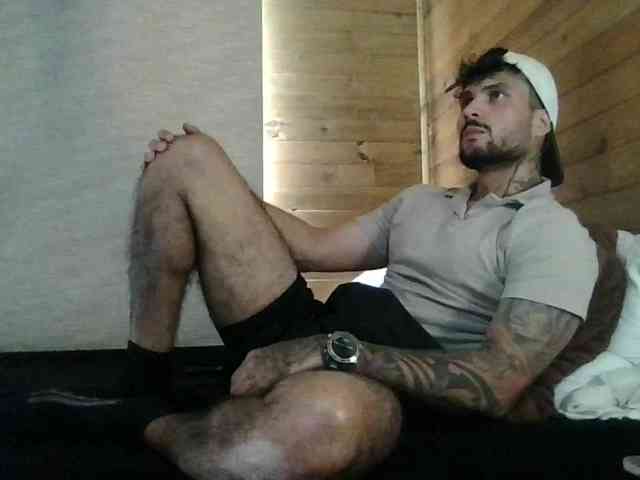 ethanjobs05 Sex Cam Show