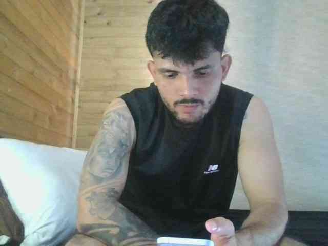 ethanjobs05 Sex Cam Show