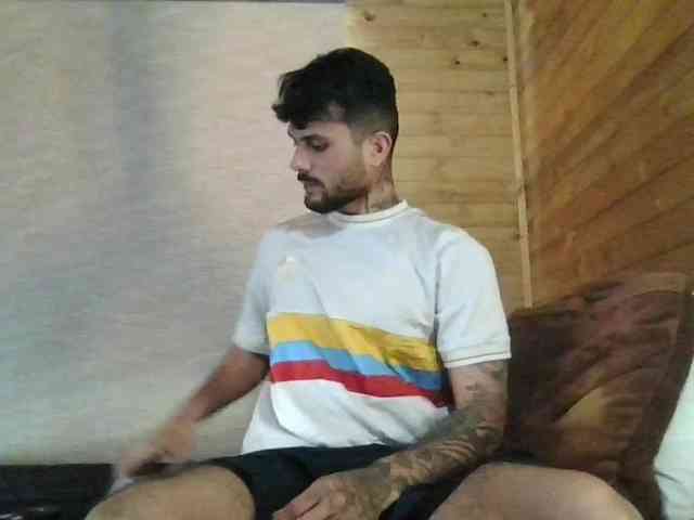 ethanjobs05 Sex Cam Show