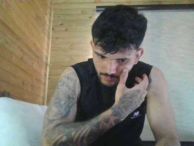 ethanjobs05 Sex Cam Show