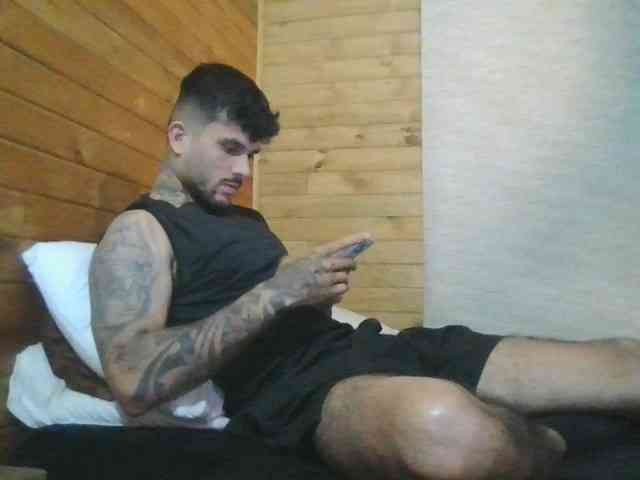ethanjobs05 Sex Cam Show
