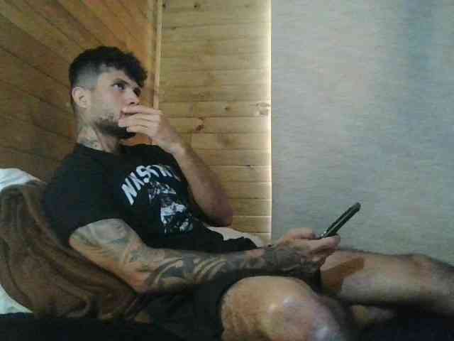 ethanjobs05 Sex Cam Show