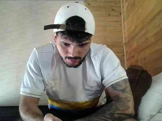 ethanjobs05 Sex Cam Show