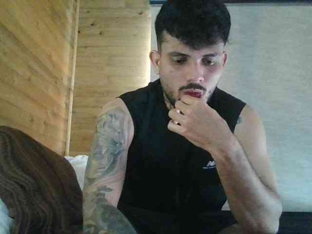 ethanjobs05 Sex Cam Show