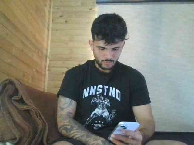ethanjobs05 Sex Cam Show