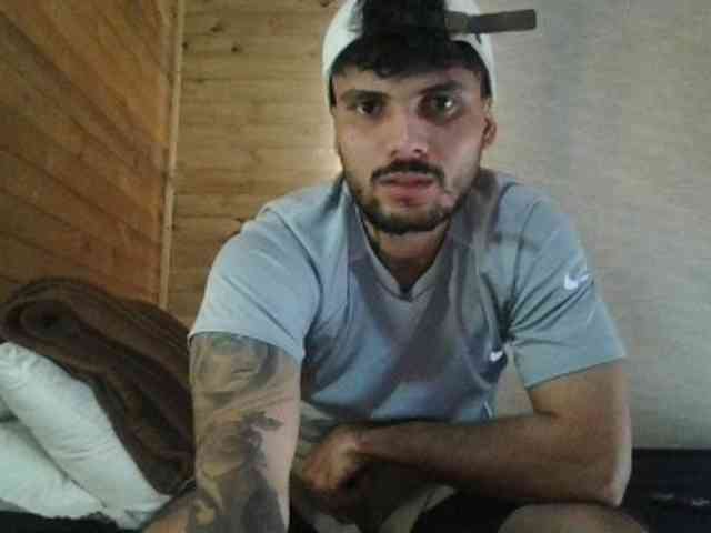 ethanjobs05 Sex Cam Show