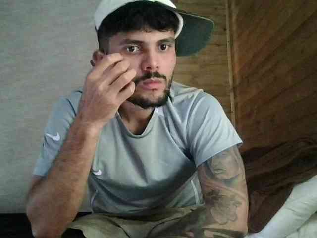 ethanjobs05 Sex Cam Show