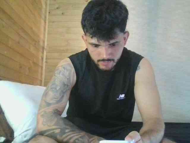 ethanjobs05 Sex Cam Show