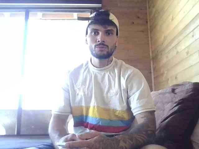 ethanjobs05 Sex Cam Show