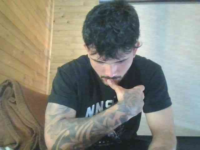 ethanjobs05 Sex Cam Show