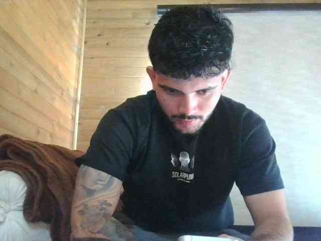 ethanjobs05 Sex Cam Show