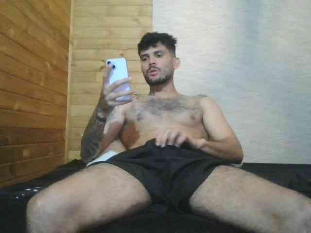 ethanjobs05 Sex Cam Show