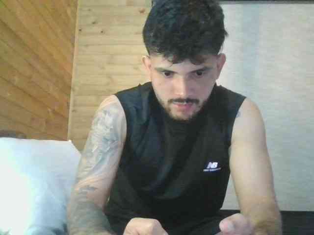 ethanjobs05 Sex Cam Show
