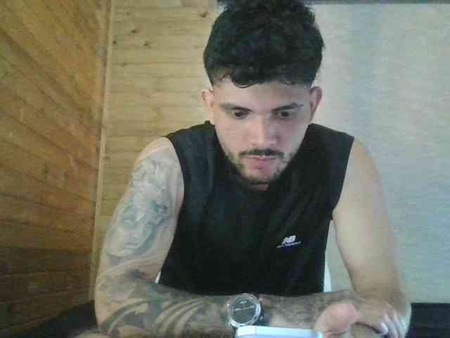 ethanjobs05 Sex Cam Show