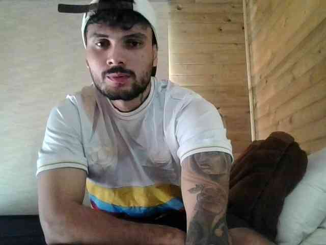 ethanjobs05 Sex Cam Show