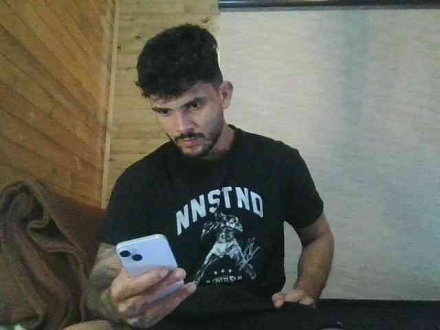 ethanjobs05 Sex Cam Show