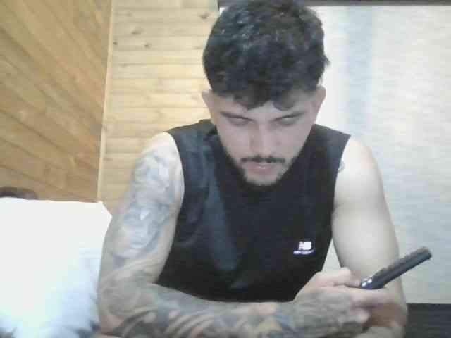 ethanjobs05 Sex Cam Show