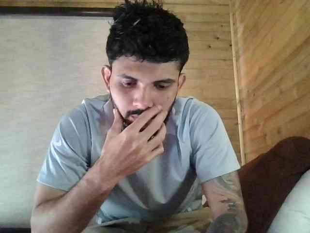 ethanjobs05 Sex Cam Show