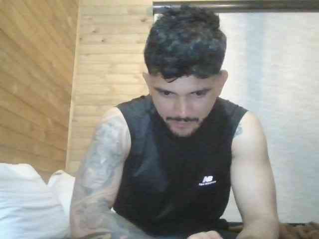 ethanjobs05 Sex Cam Show