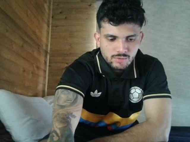 ethanjobs05 Sex Cam Show